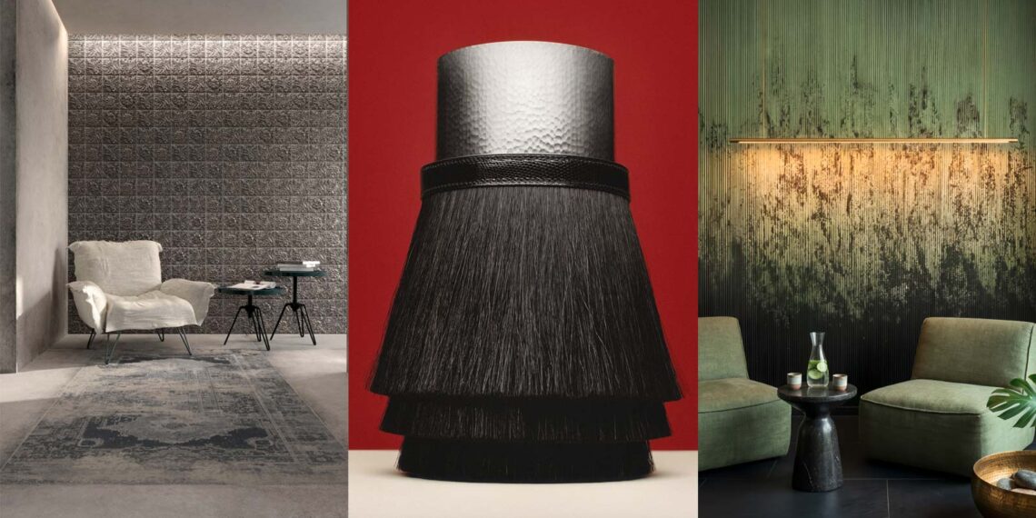 Design Highlights from the Salone del Mobile 2026