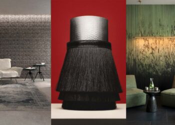 Design Highlights from the Salone del Mobile 2026
