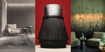 Design Highlights from the Salone del Mobile 2026