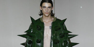 Kidill Spring/Summer 2027: Beauty in Chaos