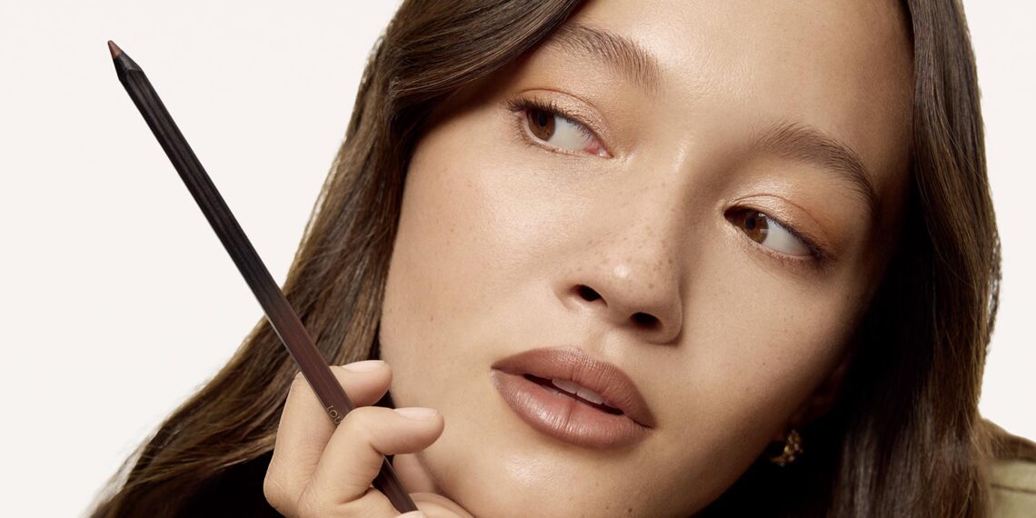 The Art of Contouring: New from La Beauté Louis Vuitton