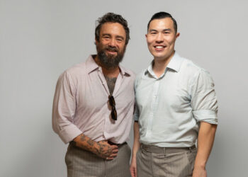 An Interview with Urbane & Gallant Founders Andrew Park and Design Director Jeffrey Sebelia