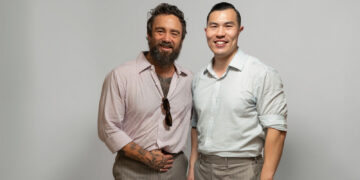 An Interview with Urbane & Gallant Founders Andrew Park and Design Director Jeffrey Sebelia