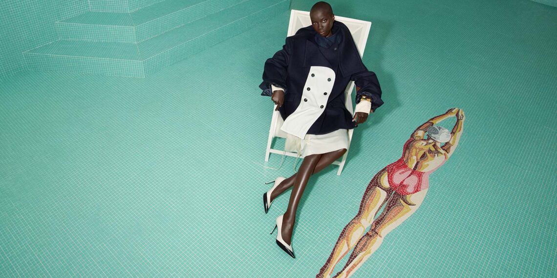 Ferragamo Fall/Winter Collection: Shoes and Bags in the Spotlight