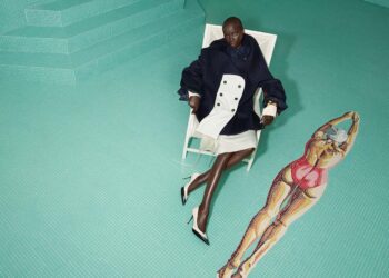 Ferragamo Fall/Winter Collection: Shoes and Bags in the Spotlight