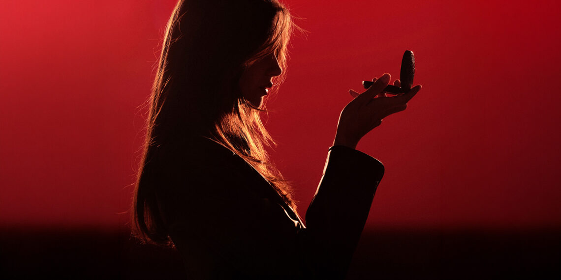 La Beauté Louis Vuitton: Two Voices, One Vision