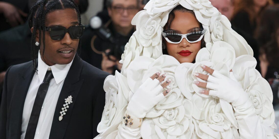 When the Met Gala Became the Mess Gala