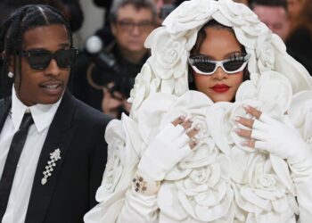 When the Met Gala Became the Mess Gala