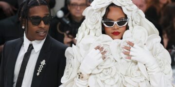 When the Met Gala Became the Mess Gala