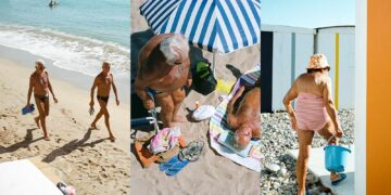 An Interview with Photographer Bram van Dijk