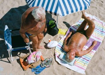 A Slice of Reality: Bram van Dijk’s Everyday Photography