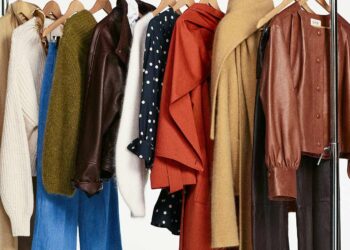 Our Top Picks from the Sézane Fall Collection