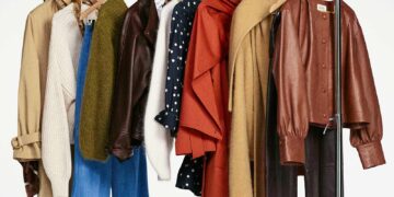 Our Top Picks from the Sézane Fall Collection