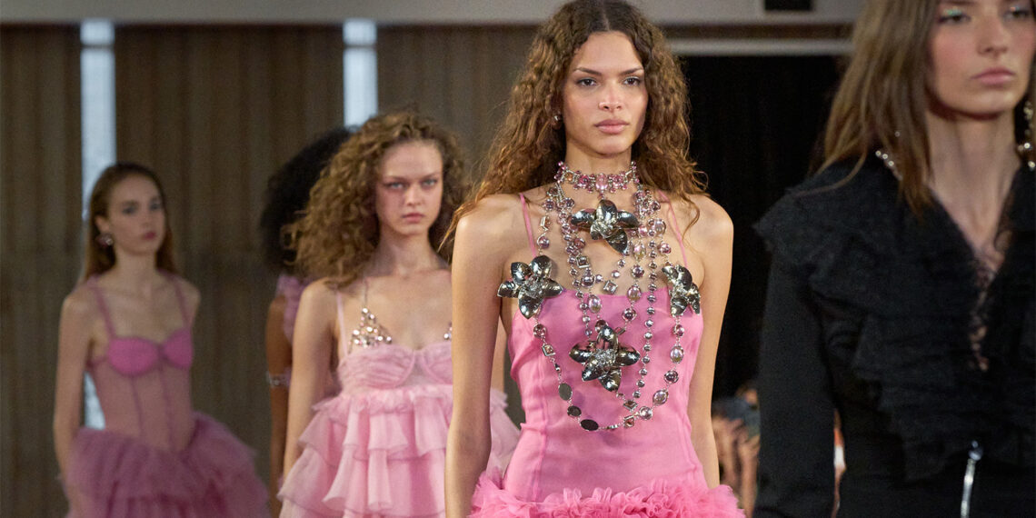 Blumarine Spring/Summer 2027