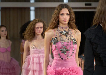 Blumarine Spring/Summer 2027