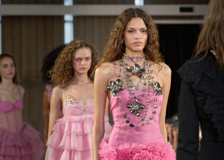 Blumarine Spring/Summer 2027