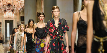 Dolce & Gabbana Spring/Summer 2027