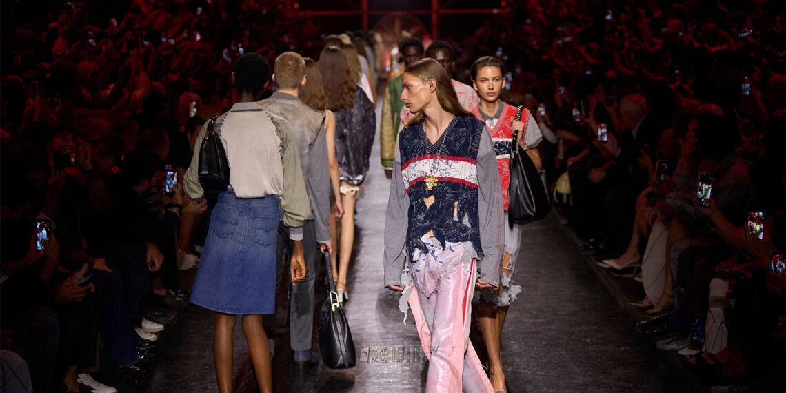 Diesel Spring/Summer 2027