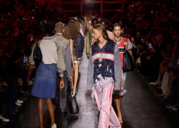 Diesel Spring/Summer 2027