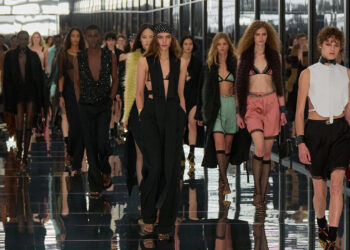 Fendi Spring/Summer 2027