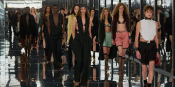 Fendi Spring/Summer 2027