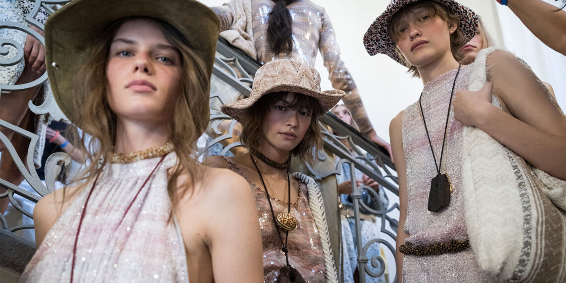 Missoni Spring/Summer 2027