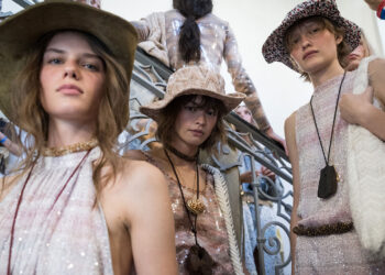 Missoni Spring/Summer 2027