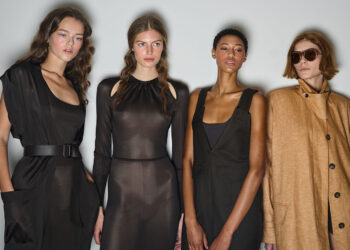 Max Mara Spring/Summer 2027