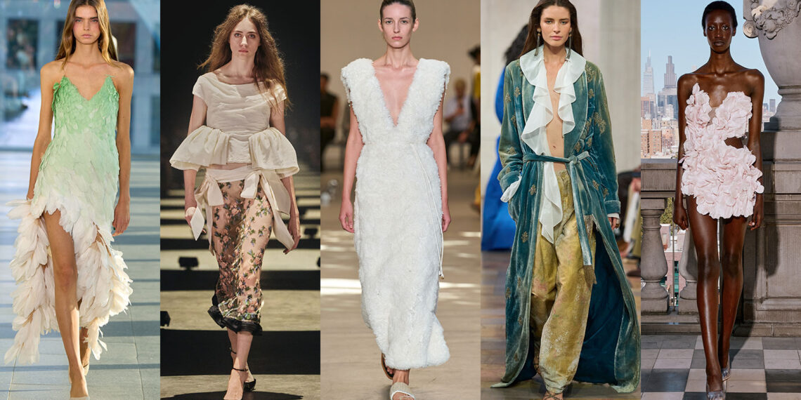 NYFW Spring Summer 2027