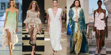 NYFW Spring Summer 2027