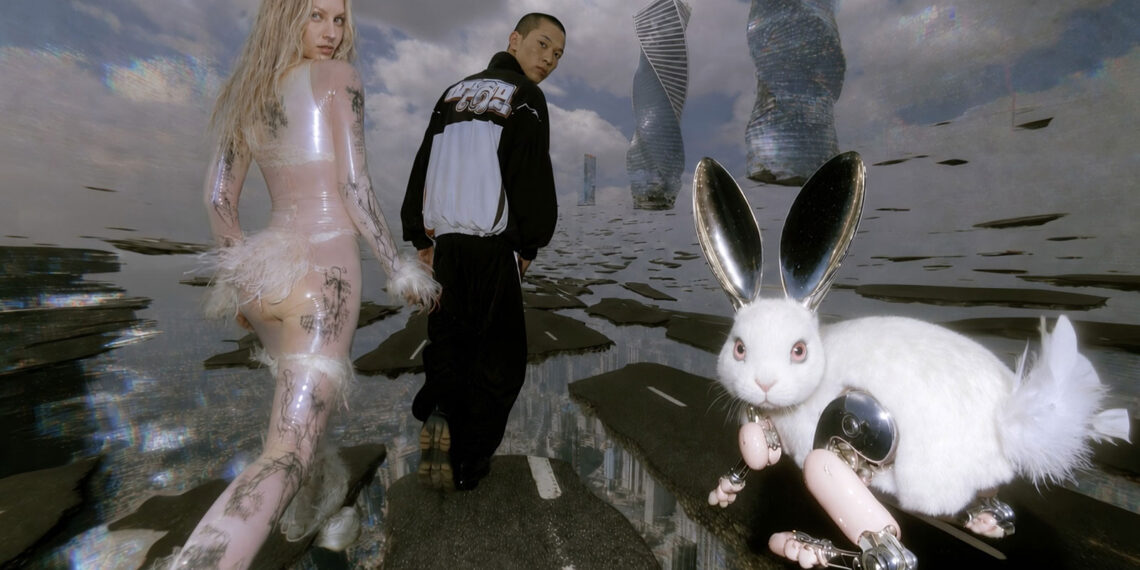 TTSWTRS SPRING / SUMMER 2027