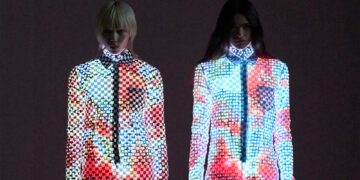 ANREALAGE Spring/Summer 2027