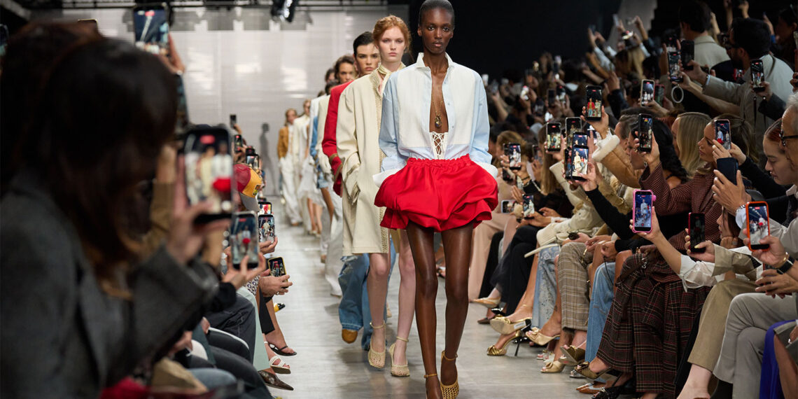 Ermanno Scervino Spring/Summer 2027
