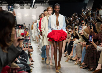 Ermanno Scervino Spring/Summer 2027