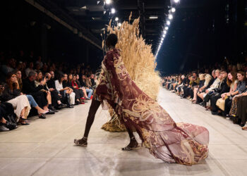 Etro Spring/Summer 2027