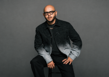 Lex Borrero, co-founder of Time to Drive