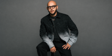 Lex Borrero, co-founder of Time to Drive