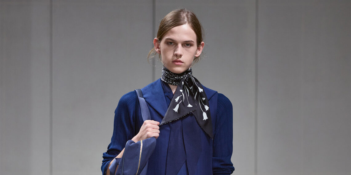 Mame Kurogouchi Spring/Summer 2027