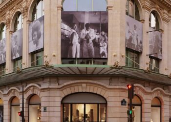 Sézane: The Next Chapter in a Success Story