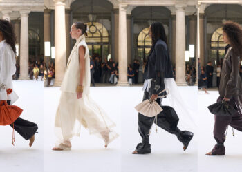 Sportmax Spring/Summer 2027