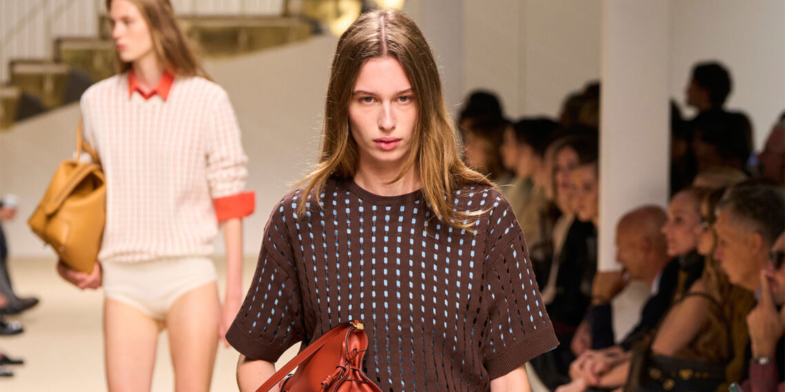 Tod's Spring/Summer 2027