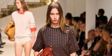 Tod's Spring/Summer 2027