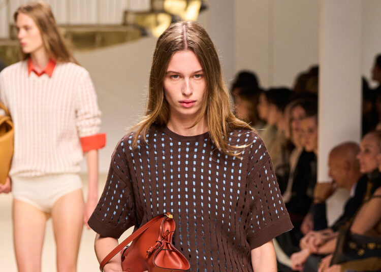 Tod's Spring/Summer 2027