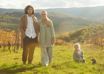 Raphaela Hermes von Neri Firenze im Interview