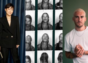 The Faces in October 2026