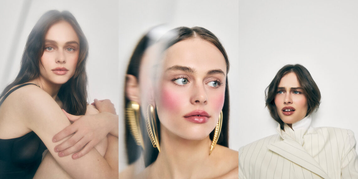Model Eugenia von Hannover in Interview