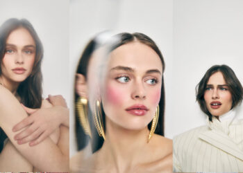 Model Eugenia von Hannover in Interview