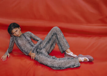 On and Zendaya go into round two: comfort meets style