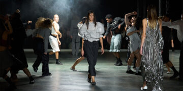 Alainpaul Spring/Summer 2027