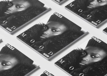 The October issue of FACES is here